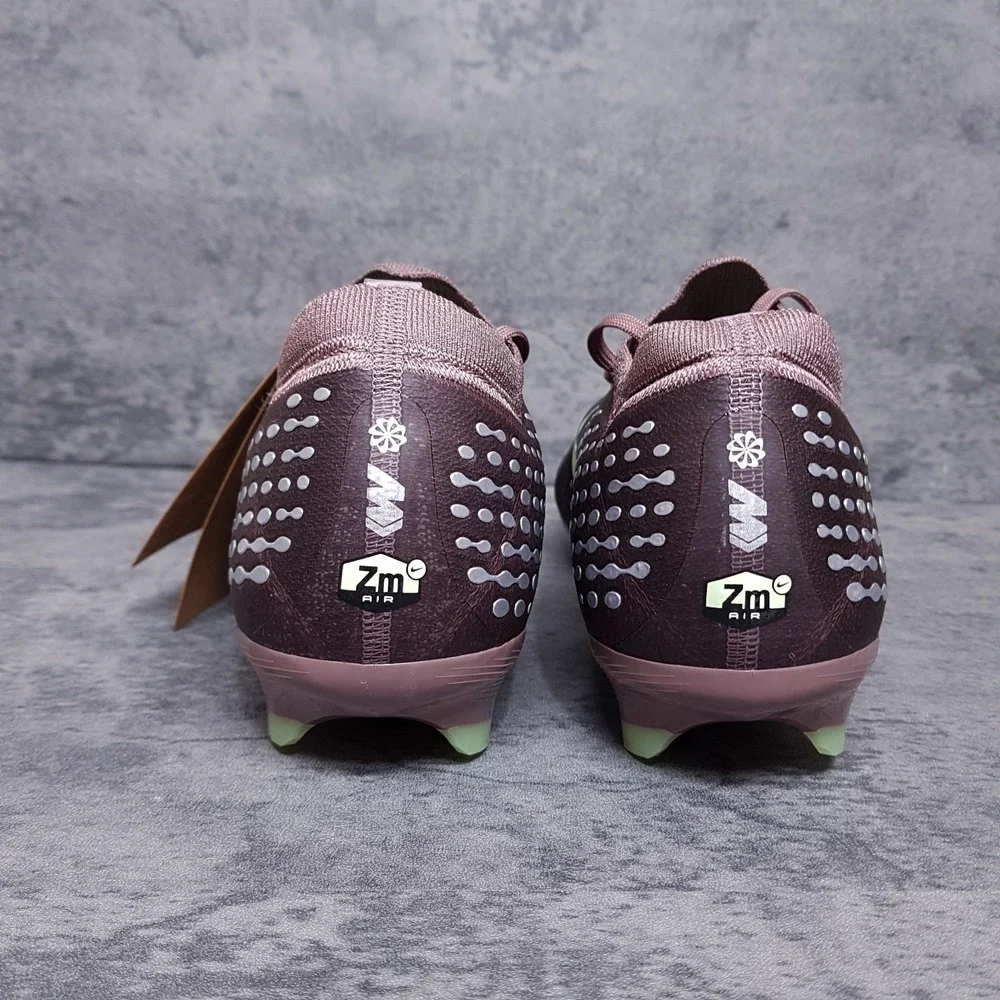 NIKE Mercurial Vapor 16 Pro FG Cleats Kylian Mbappé Pack Mens 8 FQ8689-200